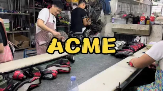 Botas de Trabalho Biqueira de Aço Sapatos de Segurança Antiesmagamento Confortável Clássico Impermeável Calçado Masculino Atividades Ao Ar Livre Malha EVA